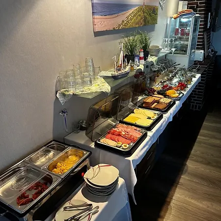 Garni Nolting Гостевой дом 4*