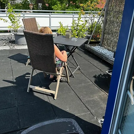 Penzion Garni Nolting