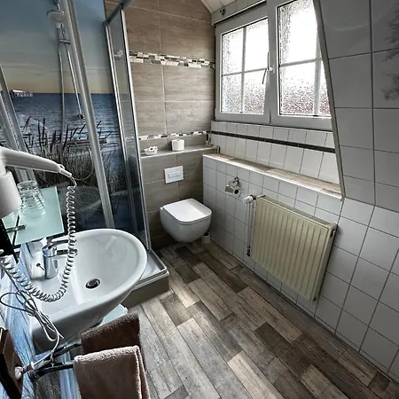 Garni Nolting Penzion Esens