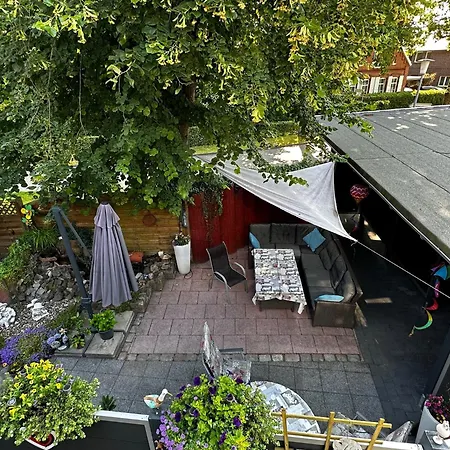 Garni Nolting Penzion