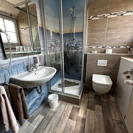Garni Nolting Гостевой дом 4*