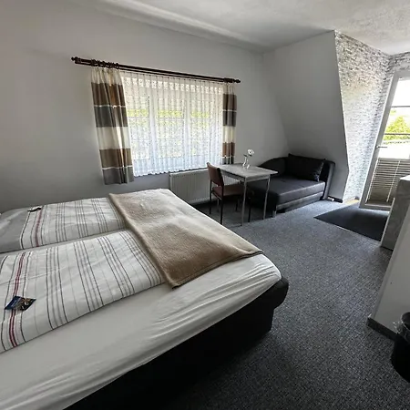 Penzion Garni Nolting Esens