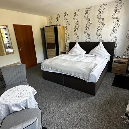 Garni Nolting Гостевой дом 4*