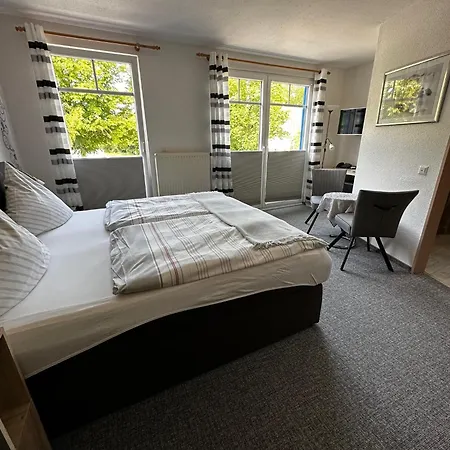Garni Nolting 4* Эзенс