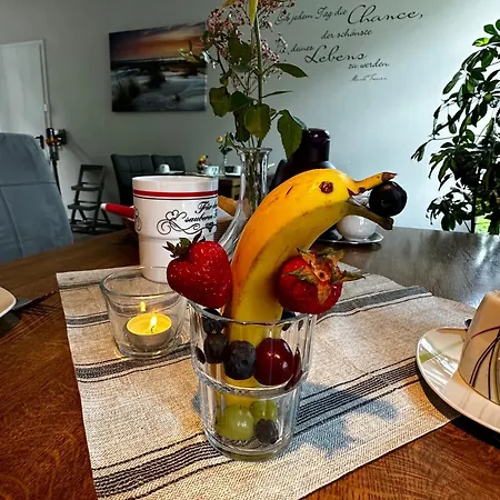 Garni Nolting Penzion 4*