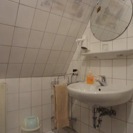 Garni Nolting Penzion Esens