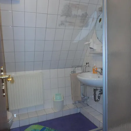 Penzion Garni Nolting