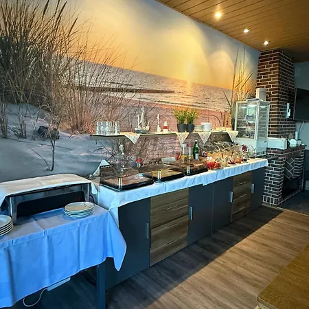 Guest house Garni Nolting