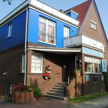 Penzion Garni Nolting 4*