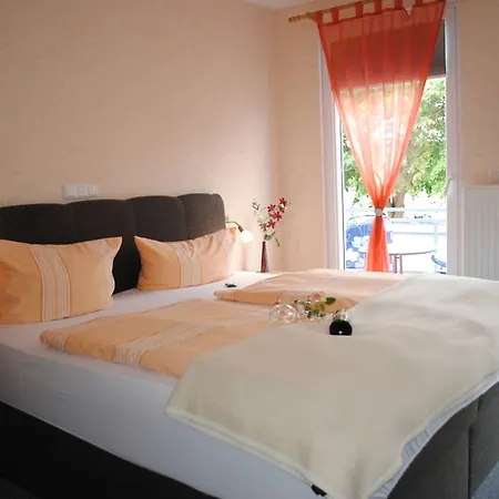 Garni Nolting Penzion