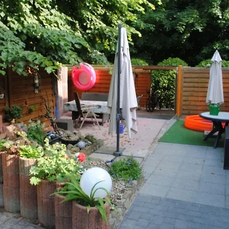 Penzion Garni Nolting Esens