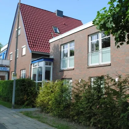 Penzion Garni Nolting