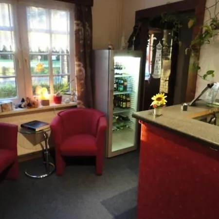 Garni Nolting 4* Esens