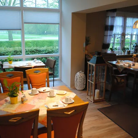 Garni Nolting Penzion