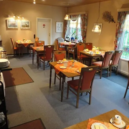 Garni Nolting Vendégház