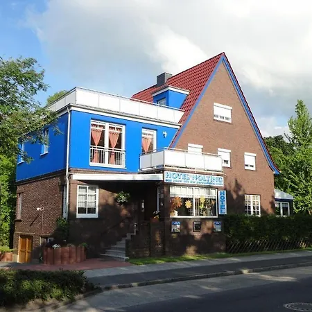 Garni Nolting Penzion