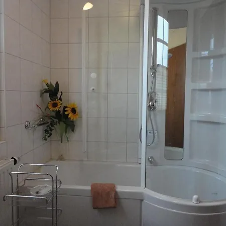 Гостевой дом Garni Nolting 4*