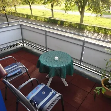 Garni Nolting 4* Esens