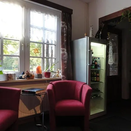 Garni Nolting Penzion Esens