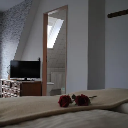 Гостевой дом Garni Nolting 4*