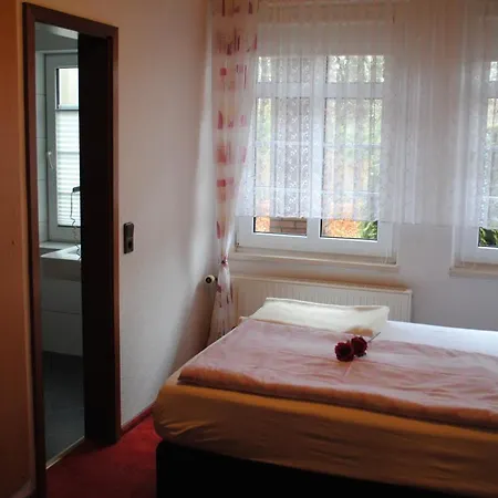 Гостевой дом Garni Nolting 4*
