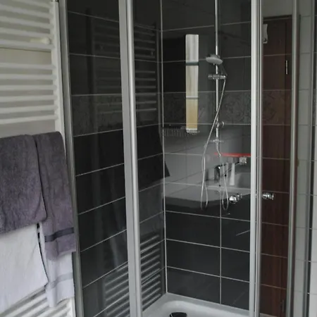 Garni Nolting Penzion Esens