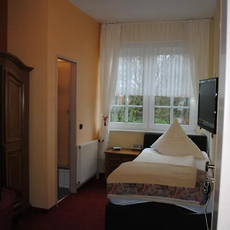 Garni Nolting 4*