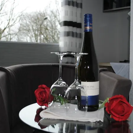 Garni Nolting 4* Esens